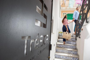 TrèSOR